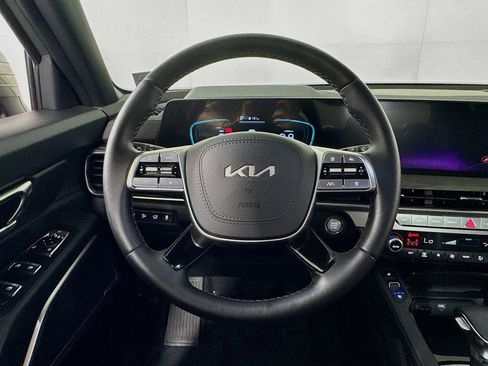 Used 2025 Kia Telluride EX X-Line AWD/4WD image 11