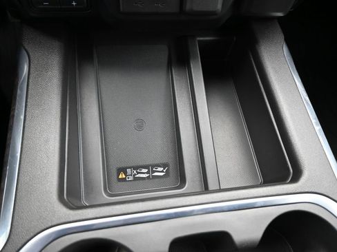 Used 2021 GMC Sierra 1500 Denali w/ Driver Alert Package II image 18