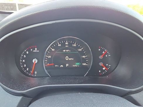 Used 2020 Kia Sorento SX AWD/4WD image 21