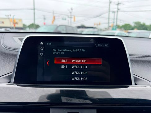 Used 2019 BMW X2 xDrive28i w/ Convenience Package AWD/4WD image 28