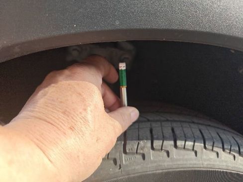 Used 2024 Ford Bronco Sport Outer Banks image 5