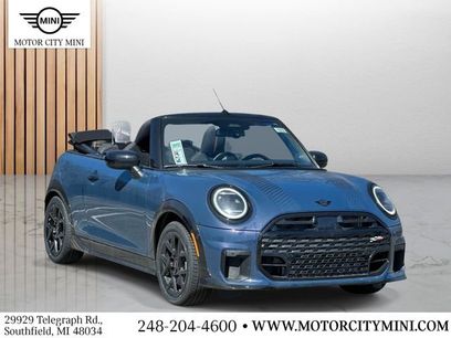 New 2026 MINI Cooper S