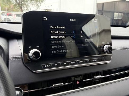 Used 2024 Mitsubishi Outlander SE image 10