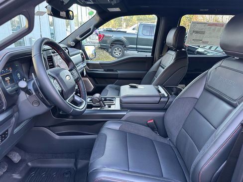 New 2026 Ford F150 Raptor image 18