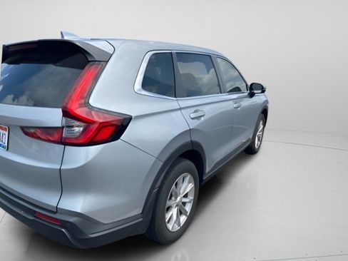Used 2024 Honda CR-V EX-L image 11