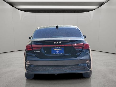Used 2024 Kia Forte LXS FWD image 2