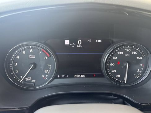 Certified 2024 Cadillac XT6 Premium Luxury w/ Technology Package FWD image 11