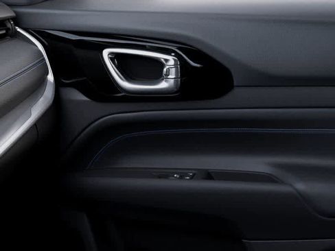 New 2026 Jeep Compass Limited image 25