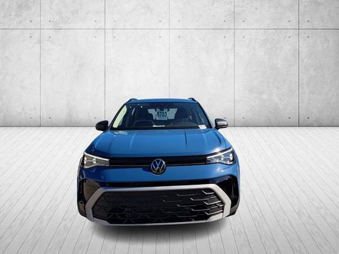 New 2026 Volkswagen Taos S image 2