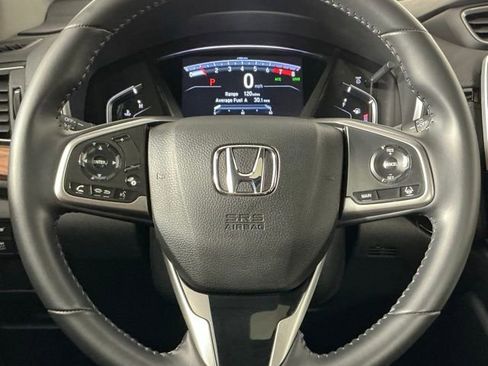 Used 2022 Honda CR-V EX-L image 17