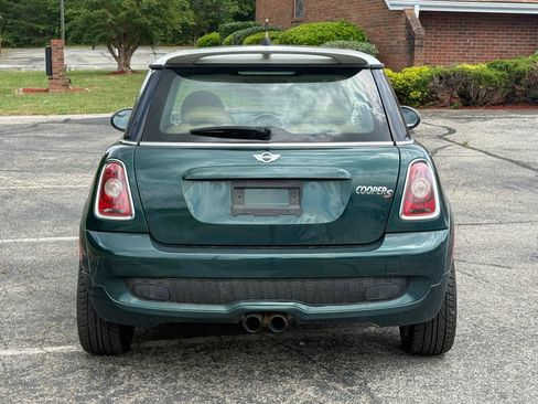 Used 2010 MINI Cooper S FWD image 4