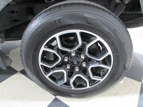 Used 2022 Ford F150 XL w/ STX Appearance Package image 31