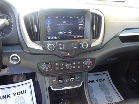 Used 2019 GMC Terrain Denali w/ Driver Alert Package II FWD image 15