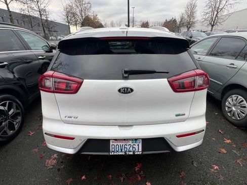 Used 2019 Kia Niro EX w/ Option Group 040 image 2
