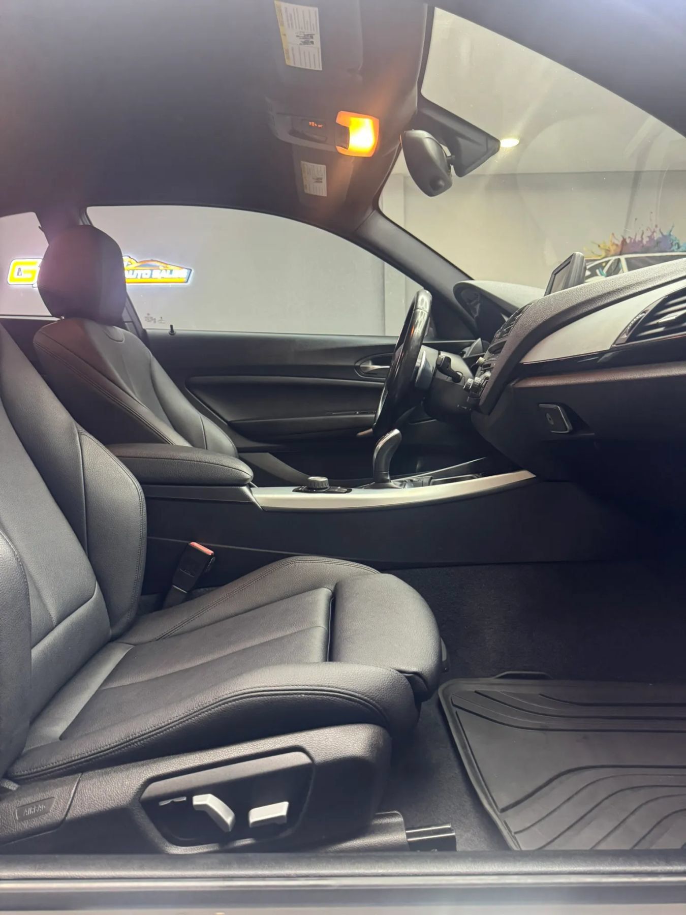 Used 2016 BMW 228i Coupe RWD image 25