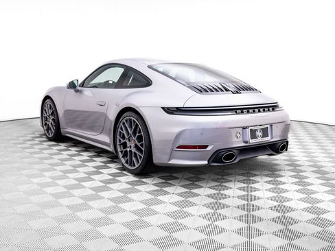 New 2026 Porsche 911 Carrera S image 3