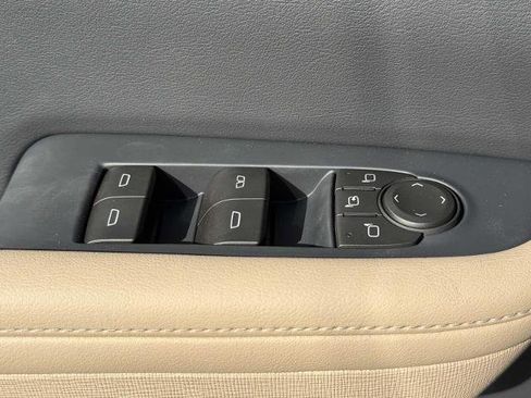 New 2026 Buick Enclave Preferred w/ Power Package image 17