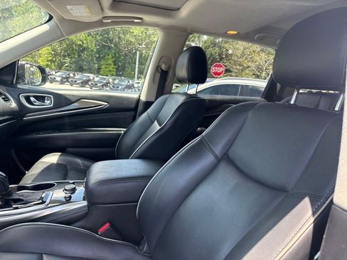 Used 2019 INFINITI QX60 Pure AWD/4WD image 11