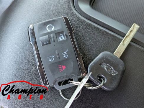 Used 2017 Chevrolet Tahoe LT w/ LT Midnight Edition image 33