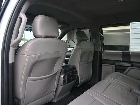 Used 2019 Ford F250 XLT w/ XLT Value Package AWD/4WD image 29