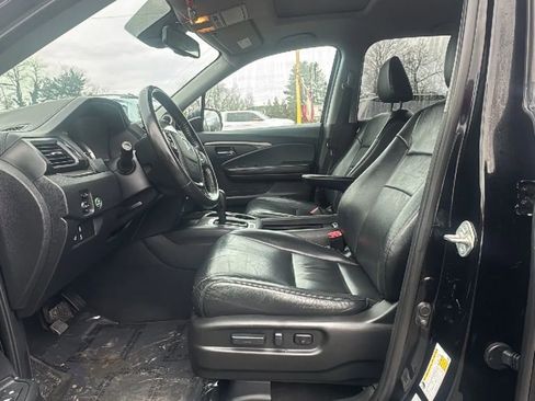 Used 2018 Honda Pilot EX-L image 11