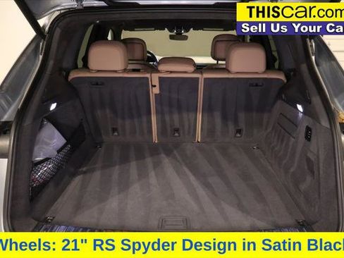 Used 2021 Porsche Cayenne GTS image 26