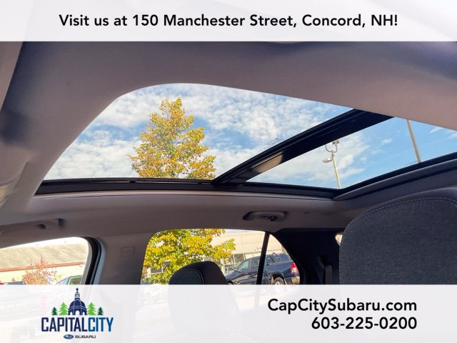 Used 2022 Chevrolet Equinox LT AWD/4WD image 19