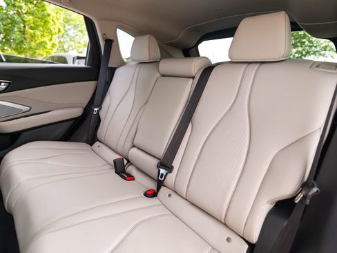 Certified 2026 Acura RDX SH-AWD w/ Technology Package image 42