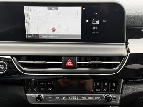 New 2026 Kia Seltos S AWD/4WD image 19