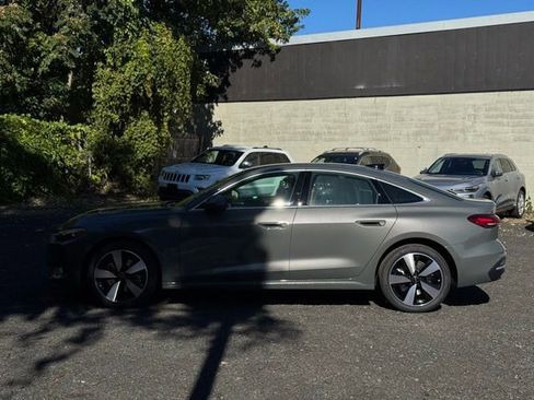 New 2025 Audi A5 2.0T Premium Plus image 5