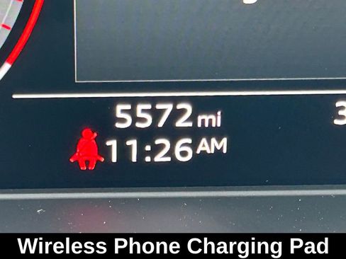 Certified 2025 Audi A5 2.0T Premium Plus w/ Premium Plus image 20