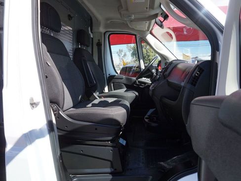 Used 2018 RAM ProMaster 1500 w/ Premium Appearance Group image 14
