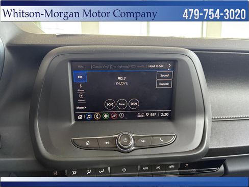 Used 2023 Chevrolet Camaro LT image 26