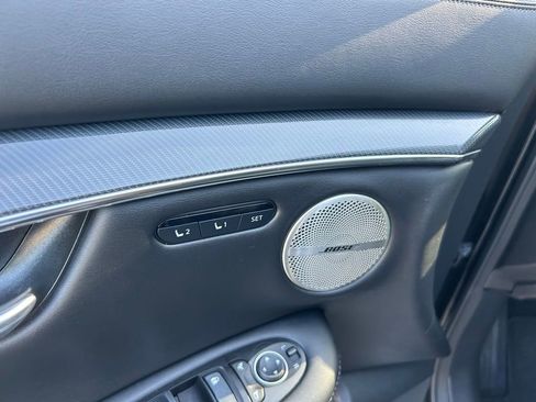 Used 2023 INFINITI QX50 Sport image 48