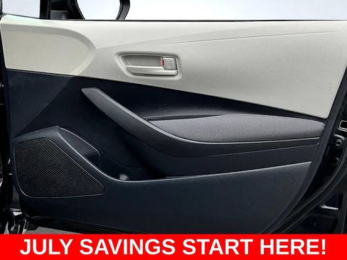 Used 2026 Toyota Corolla LE FWD image 31