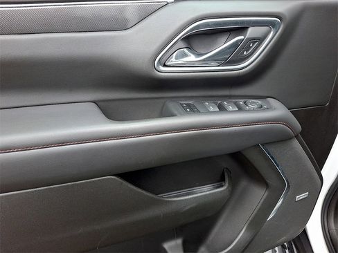 Used 2021 Chevrolet Tahoe RST w/ Luxury Package image 13