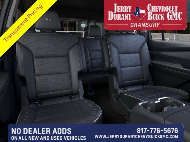 New 2026 Buick Enclave Sport Touring w/ Power Package FWD image 18