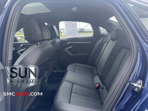 Certified 2025 Audi A3 2.0T Premium Plus w/ Premium Plus Package image 27