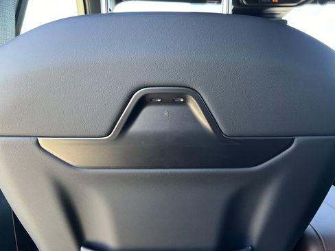 New 2026 Lincoln Nautilus Reserve image 19