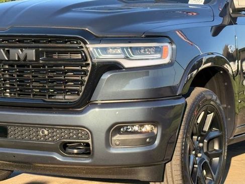 New 2026 RAM 1500 Limited AWD/4WD image 11