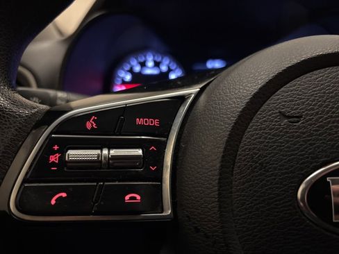 Used 2021 Kia Forte LXS image 14