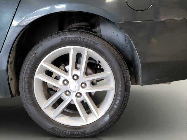 Used 2013 Chevrolet Impala LTZ FWD image 38