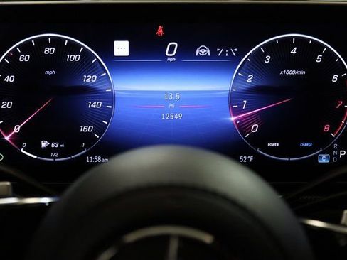 Used 2023 Mercedes-Benz S 580 4MATIC Sedan w/ AMG Line image 25