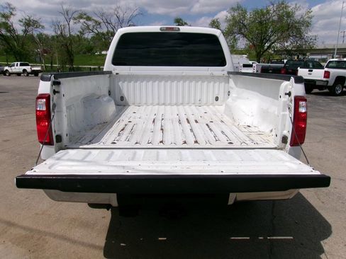 Used 2016 Ford F350 XL AWD/4WD image 3