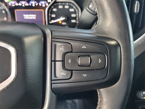 Used 2019 GMC Sierra 1500 Denali w/ Denali Ultimate Package image 33
