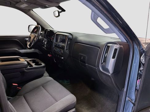 Used 2018 Chevrolet Silverado 1500 LT w/ All Star Edition AWD/4WD image 27