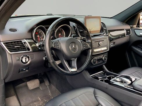 Used 2017 Mercedes-Benz GLE 350 4MATIC image 12