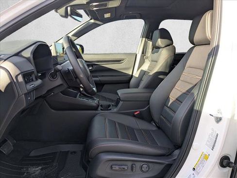 New 2026 Honda CR-V Sport-L image 4