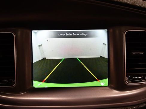 Used 2023 Dodge Charger Scat Pack w/ Technology Group RWD image 25