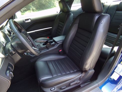 Used 2007 Ford Mustang Shelby GT500 RWD image 18